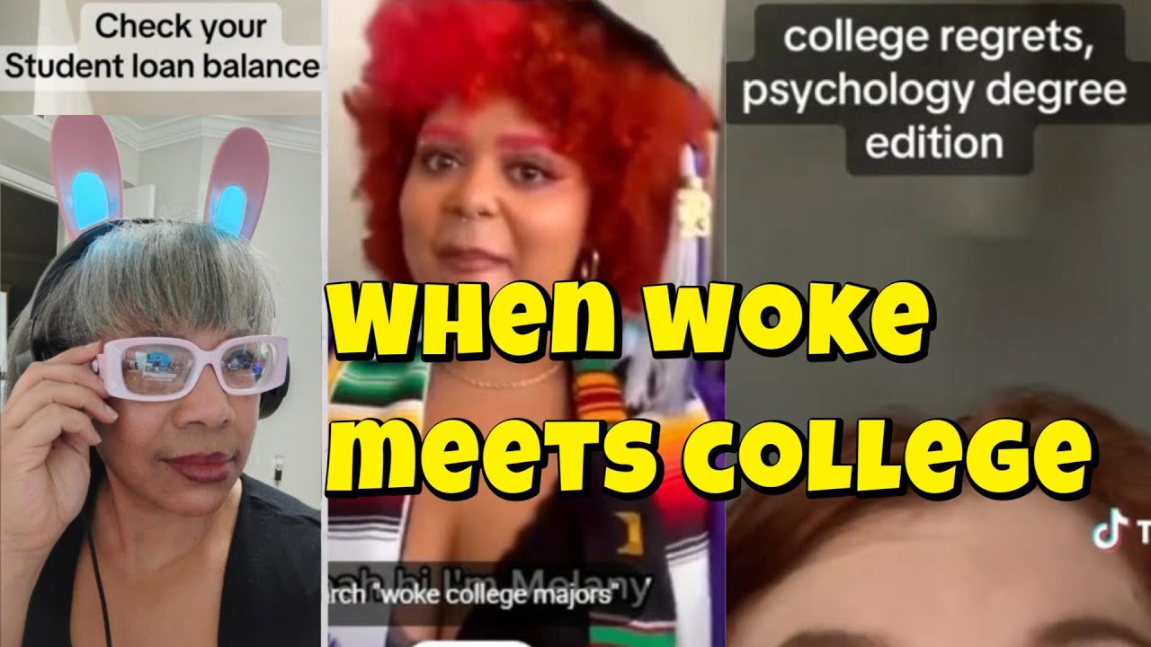 Woke NY students can invent their own major  - Gallatin School