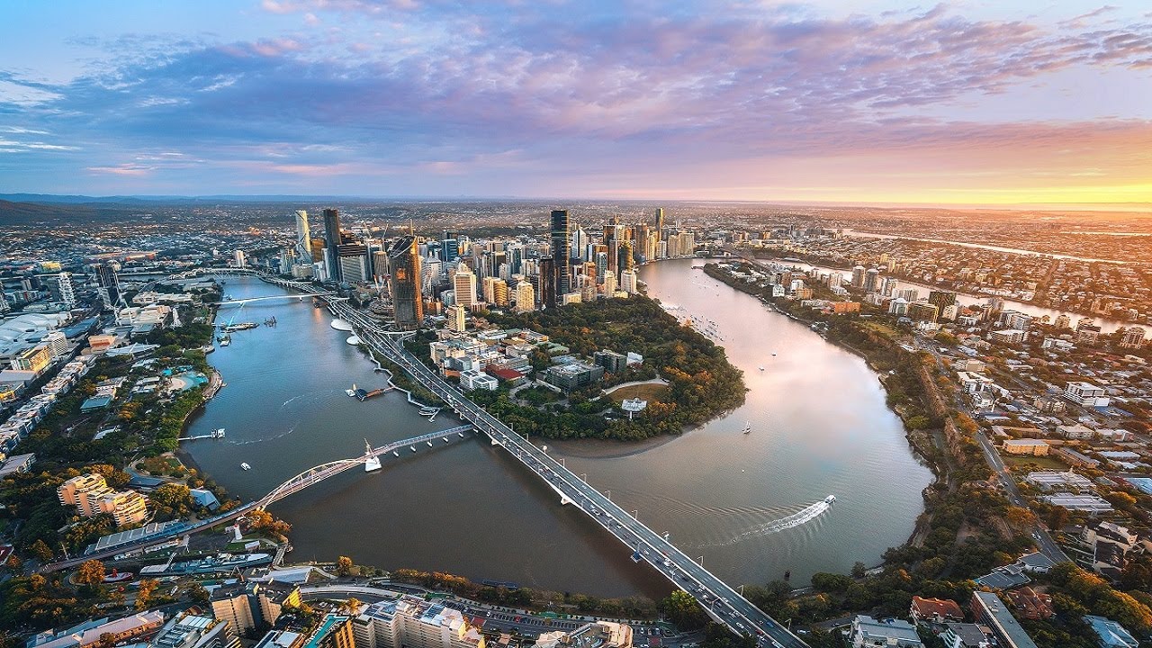 Visit Brisbane