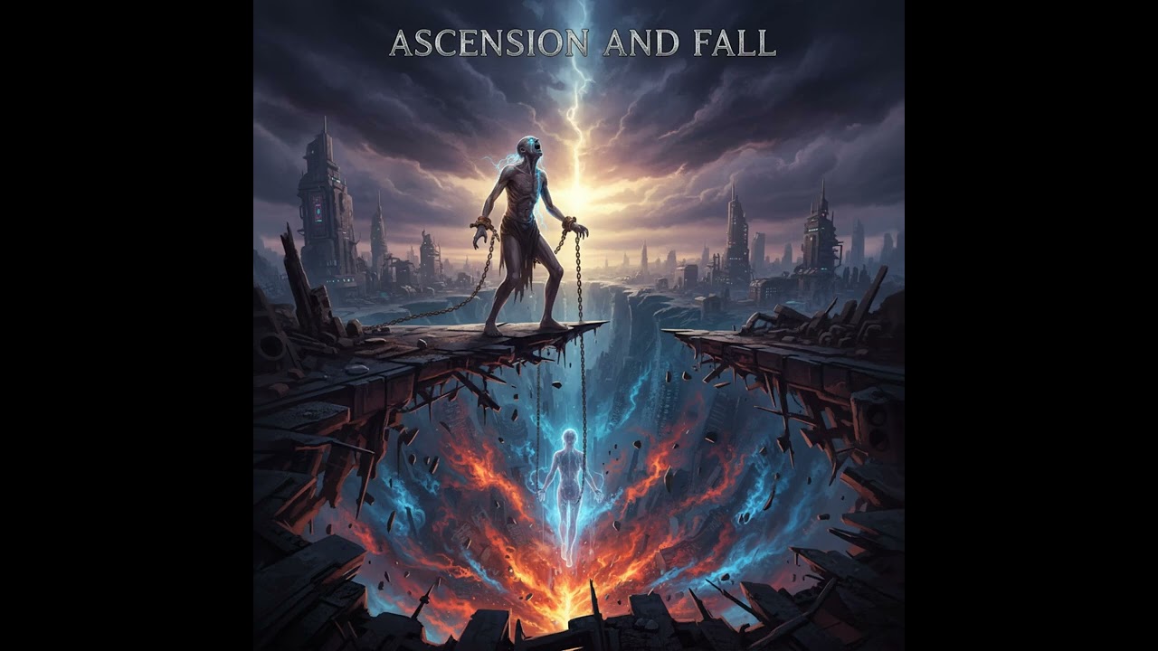 Ascension and Fall