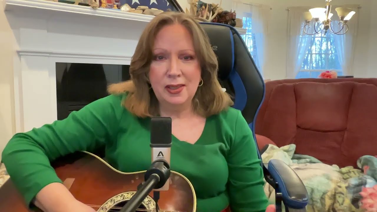 Last Christmas - Wham - Cover by Valerie Dawn