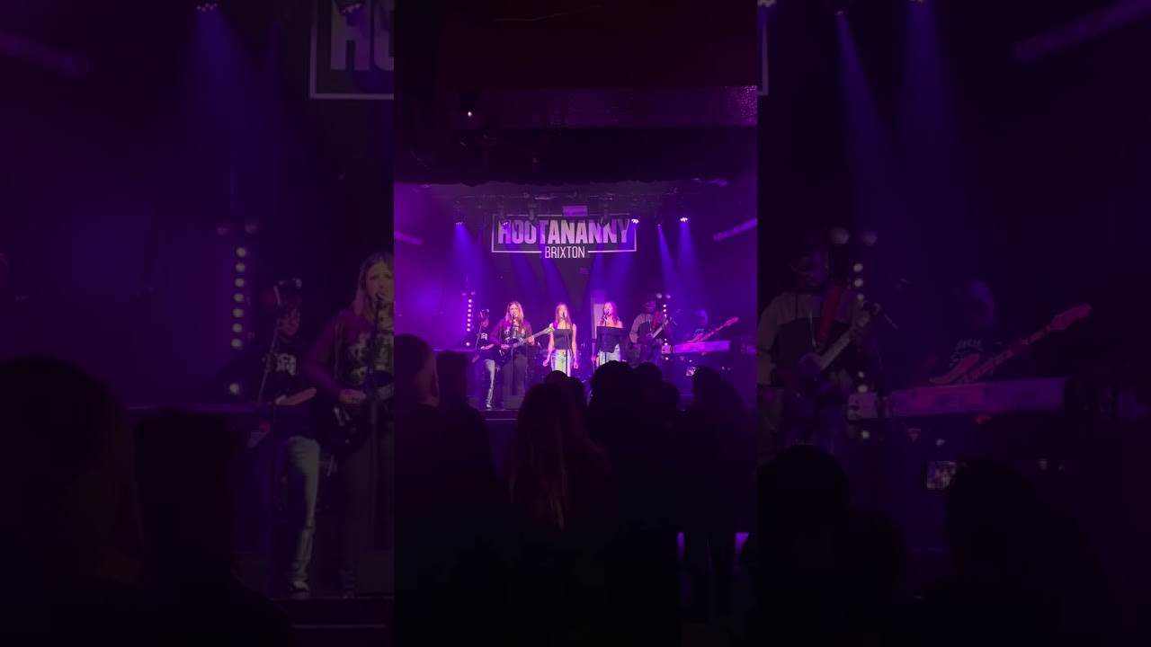 ArtsTrain's Amplified Sessions presents 