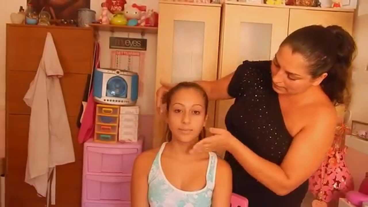 Back to school: tutorial trucco da scuola