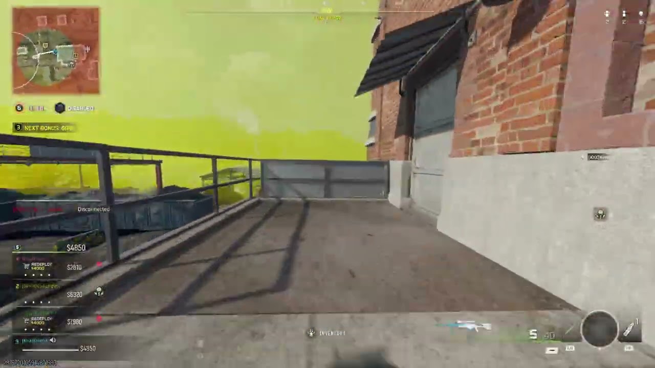 First Video of KinetiX Gaming!