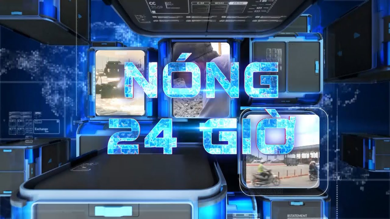 N&oacute;ng 24 giờ 30/12/2025