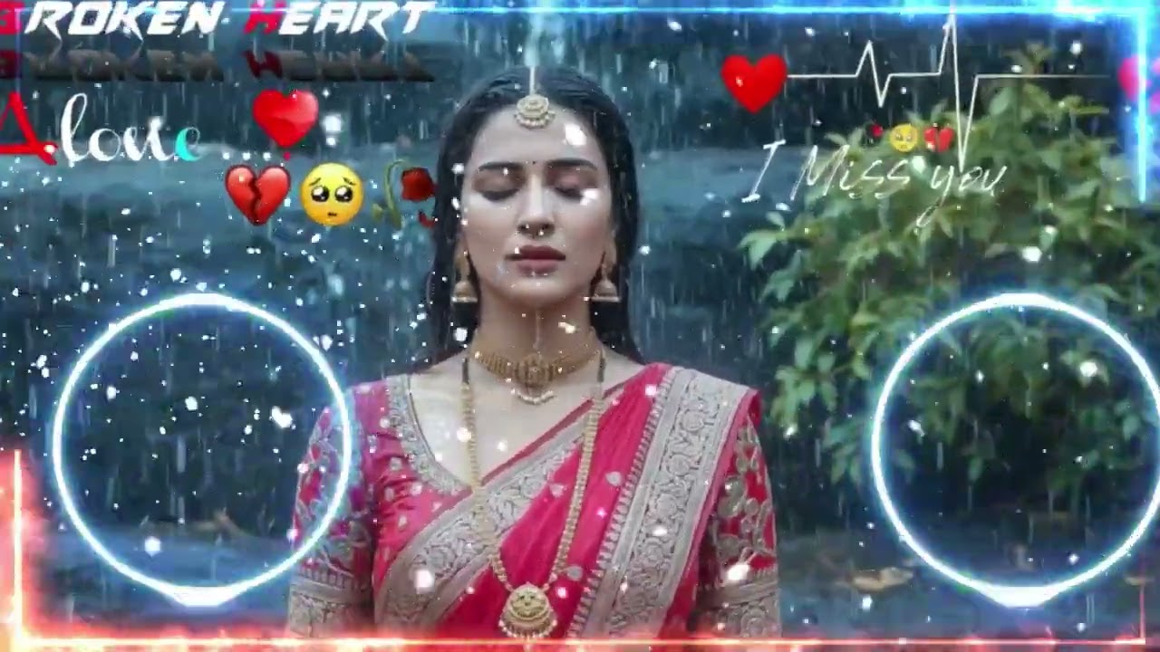 Dil Yeh Keh Raha Hai✨ New Hindi DJ Song Remix | Trending Remix Love Song Viral 🎶🎙️