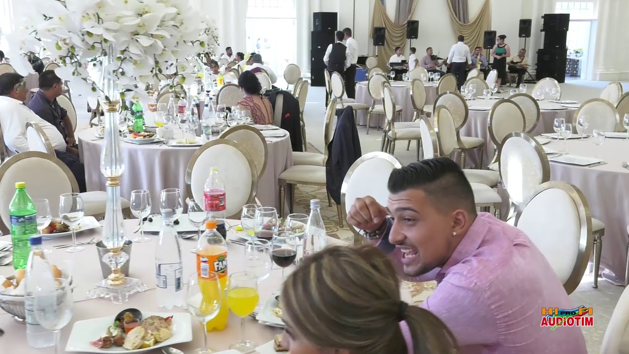 Slauco - Calinut - Franti - Muzica Ctrestina - Predici - Vol2- nunta Florin