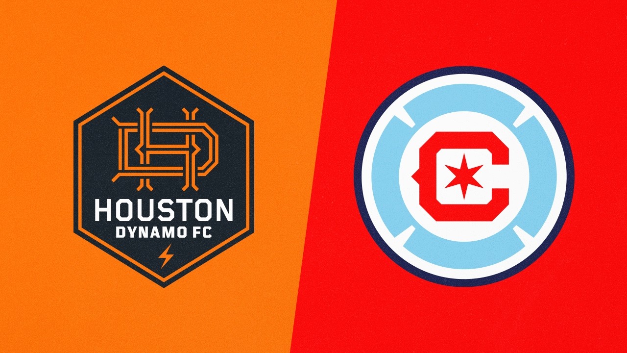 MATCH HIGHLIGHTS | Houston Dynamo vs. Chicago Fire FC