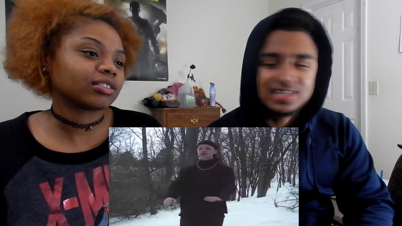 Spooky Black - Without U Reaction