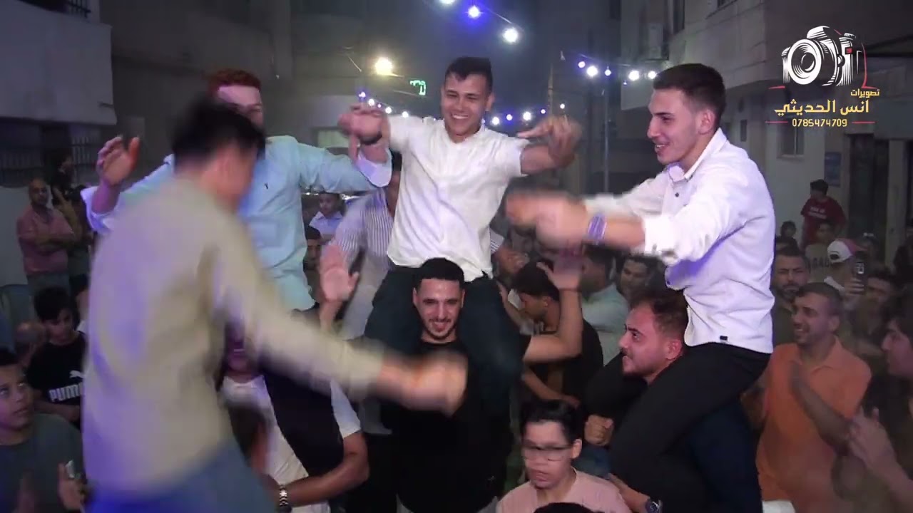 افراح ال حيمور حفل تخريج#اؤس_حميور_الفنان_اشرف_الخطيب_المايسترو_محمد_سلاق_مزكر_علي_مطر 