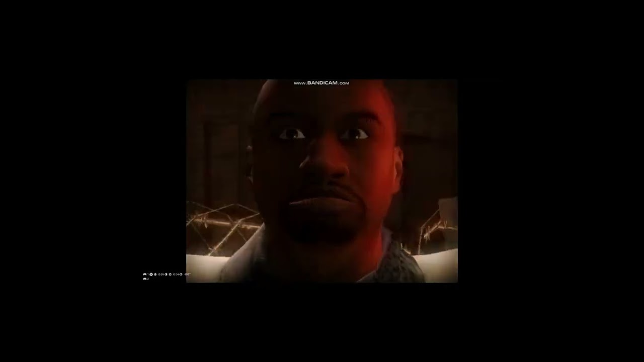 DEF JAM FIGHT FFNY  2.0 - BONE THUGS -N- HARMONY - NO SURRENDER (HARD PLAY THROUGH)