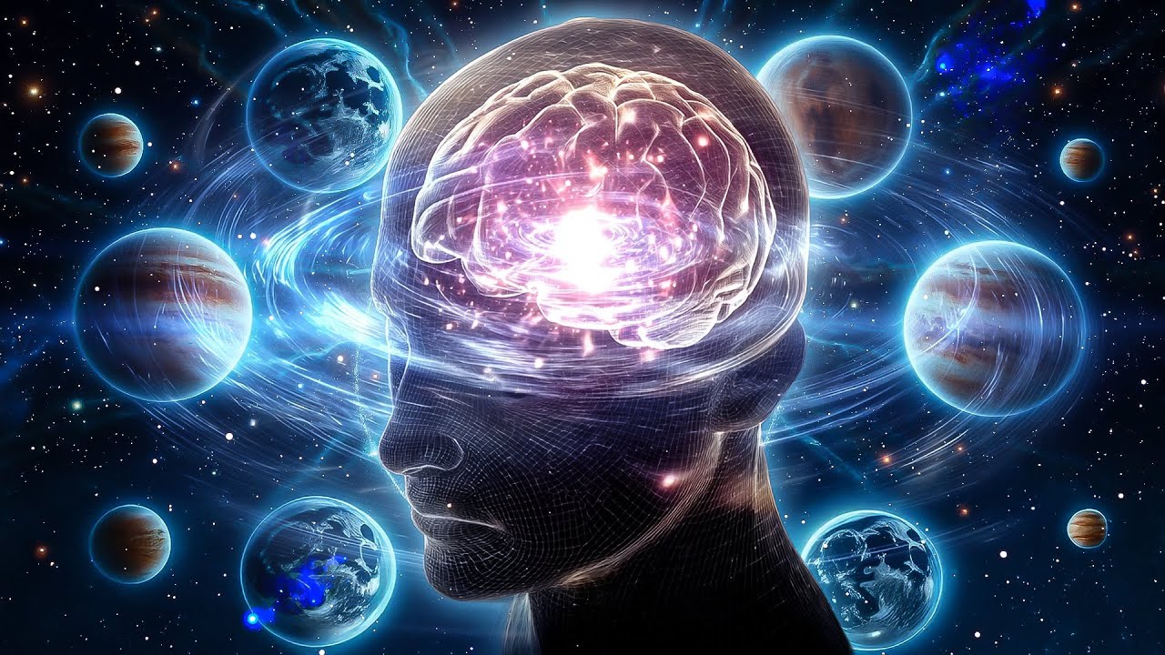 432Hz + 528Hz + 963Hz- Alpha Waves Heal The Whole Body and Spirit, Healing of Stress and Worry