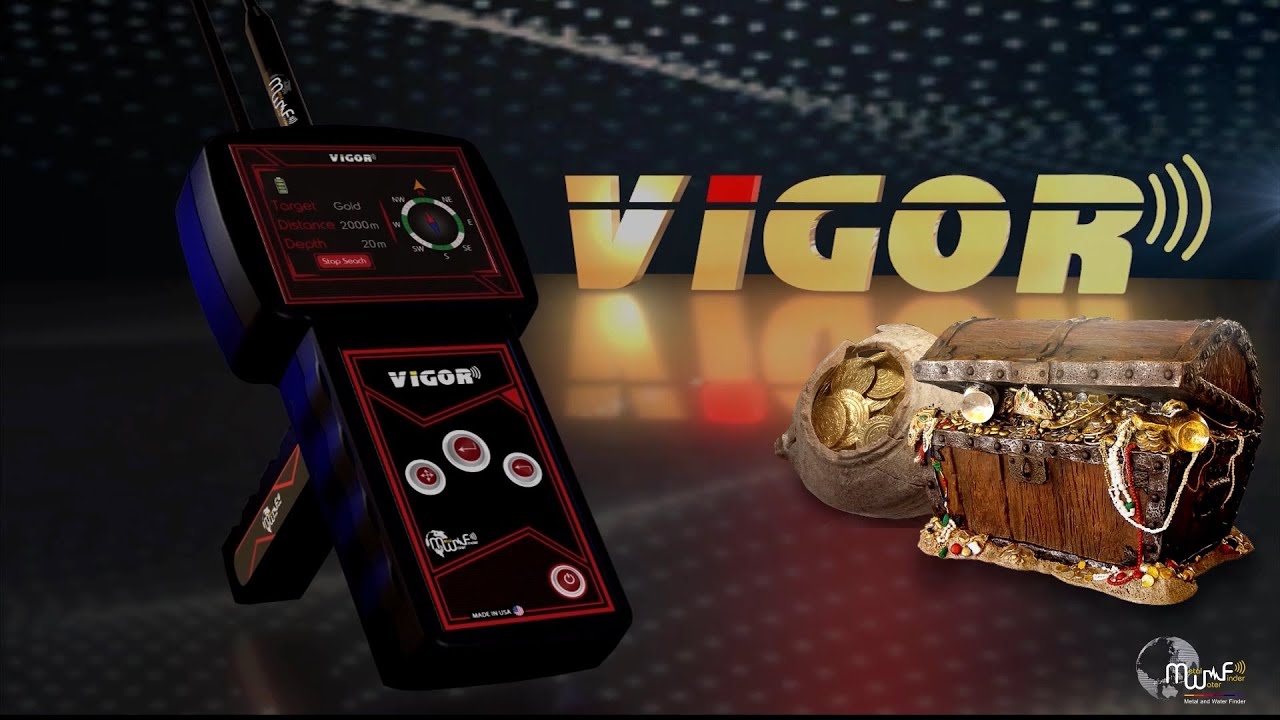 How to use the Vigor
