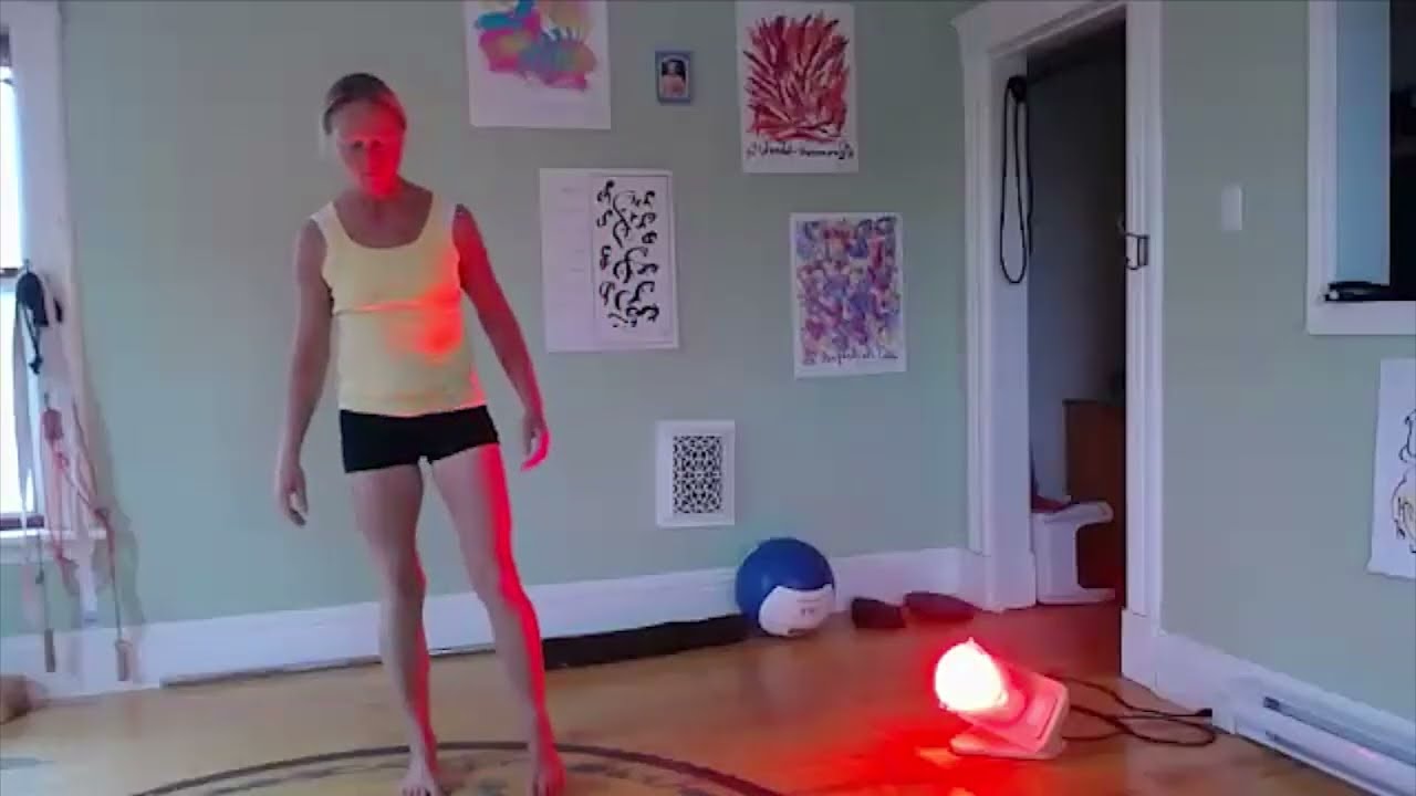 140   Session for the Week   Bone Density , Sarcopenia, Muscle Tone  Spine