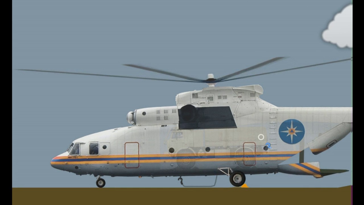 Что такое Algodoo?