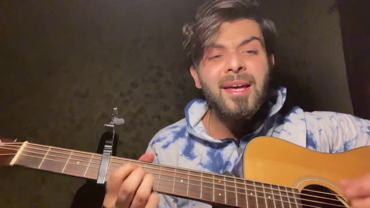 Teri Galiyan || EK Mulaqat Ho || Sajna Aa Bhi Ja || Mann Mera || Vahaj Hanif