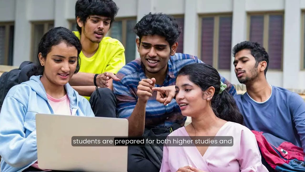 East West Institute of Technology Bangalore | Top Engineering College in Bangalore?  #foryou