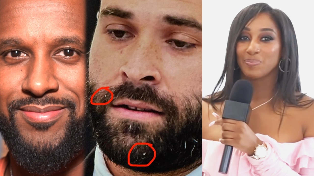 Men Arent Even Making Efforts Anymore On Dating Shows