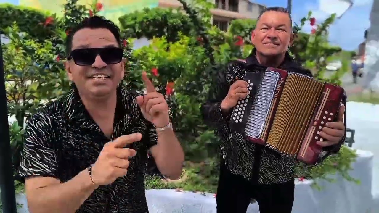 El BAILE DE LA CHINA  AUTOR MIGUEL CORREDOR VOZ LIDER EL CHACHO ZULETA 