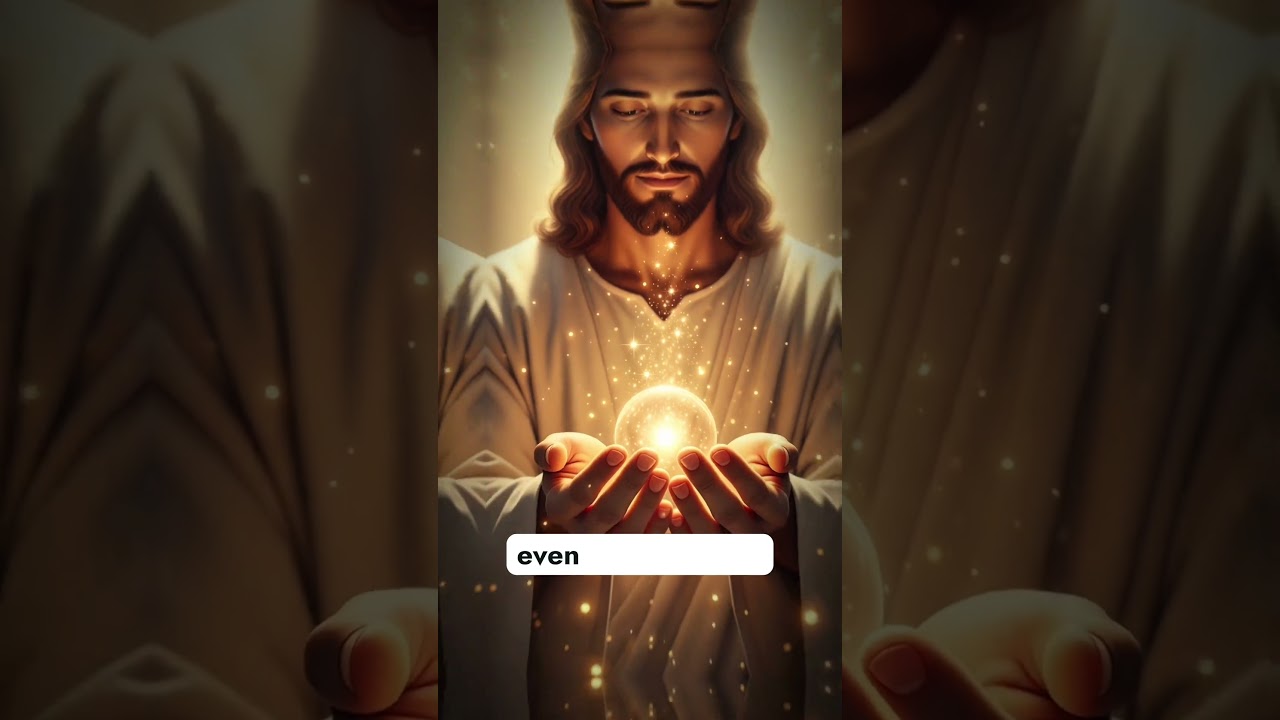 #jesus