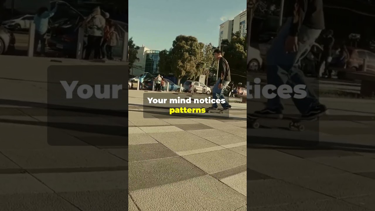 Trust What You Notice First