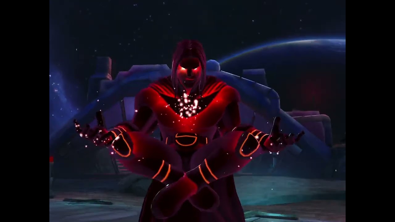 MCOC Season 64 War 6 L•V•T vs. •ARX•