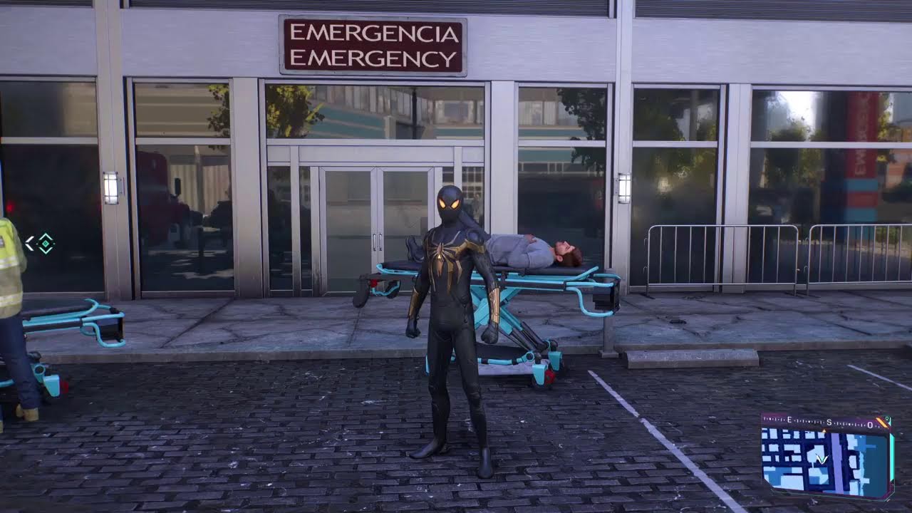 Vamos Spideers🥵