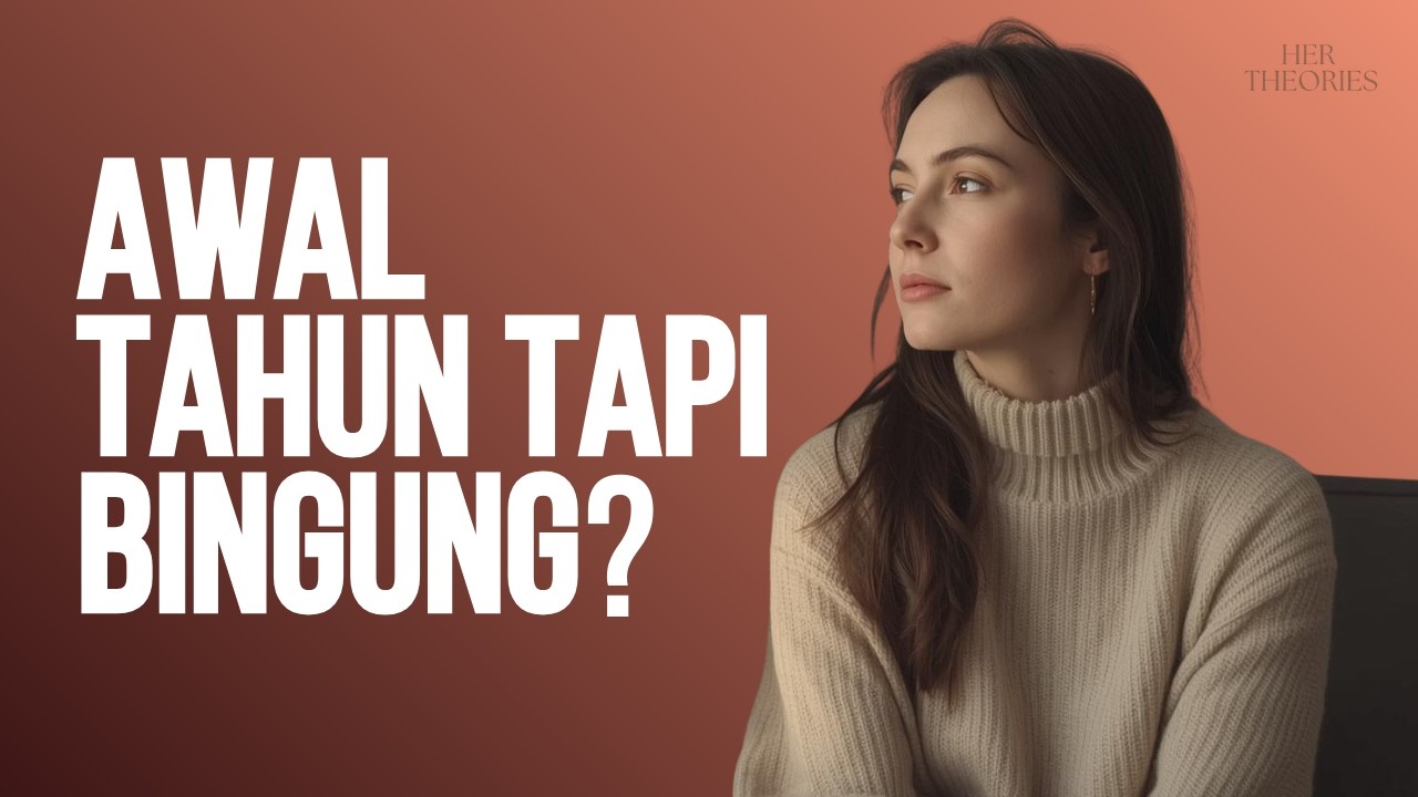 Pola Pikir yang Akan Mengubahmu Awal Tahun Ini