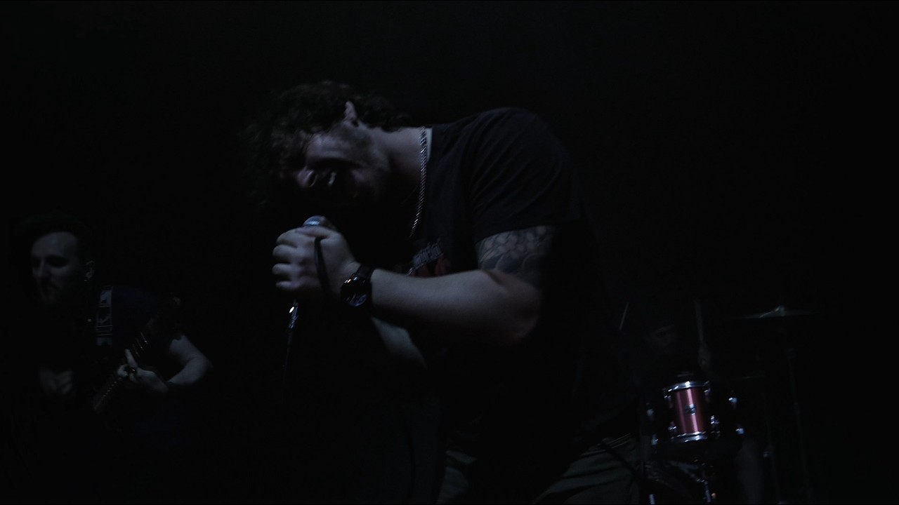 Blockade - Pull (Official Music Video)