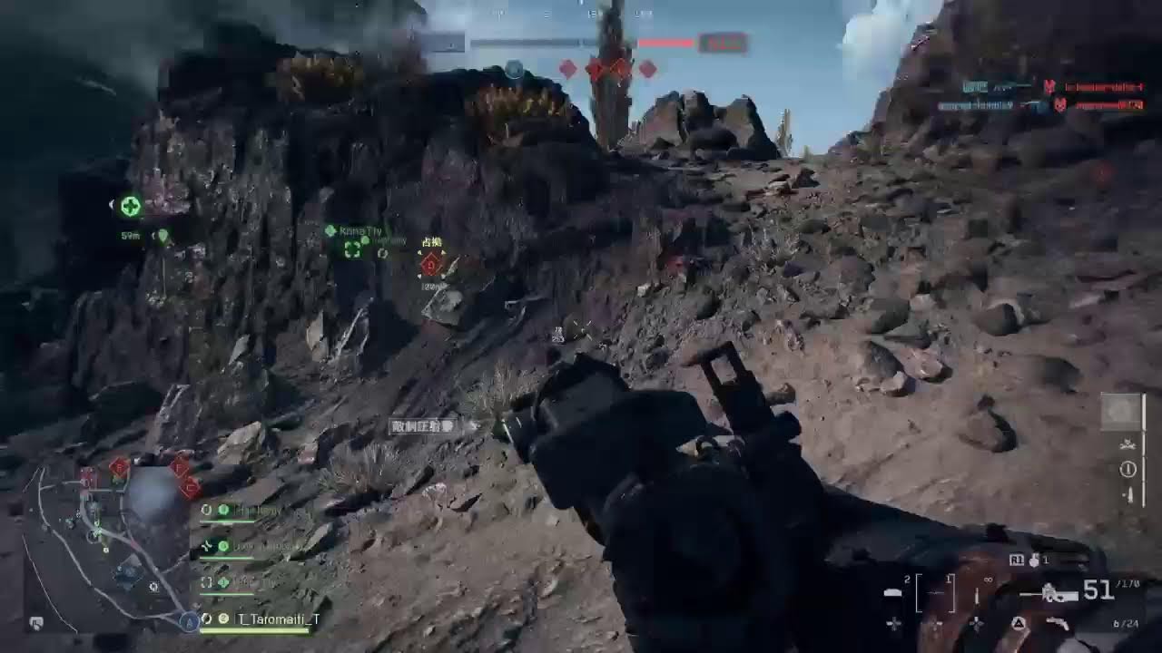 [PS5]　50代のニート生活　[BF6]