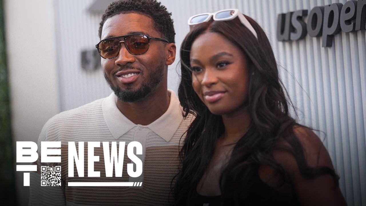 New Nolan Wells Footage Emerges, Coco Jones & Donovan Mitchell Tie the Knot | BET News