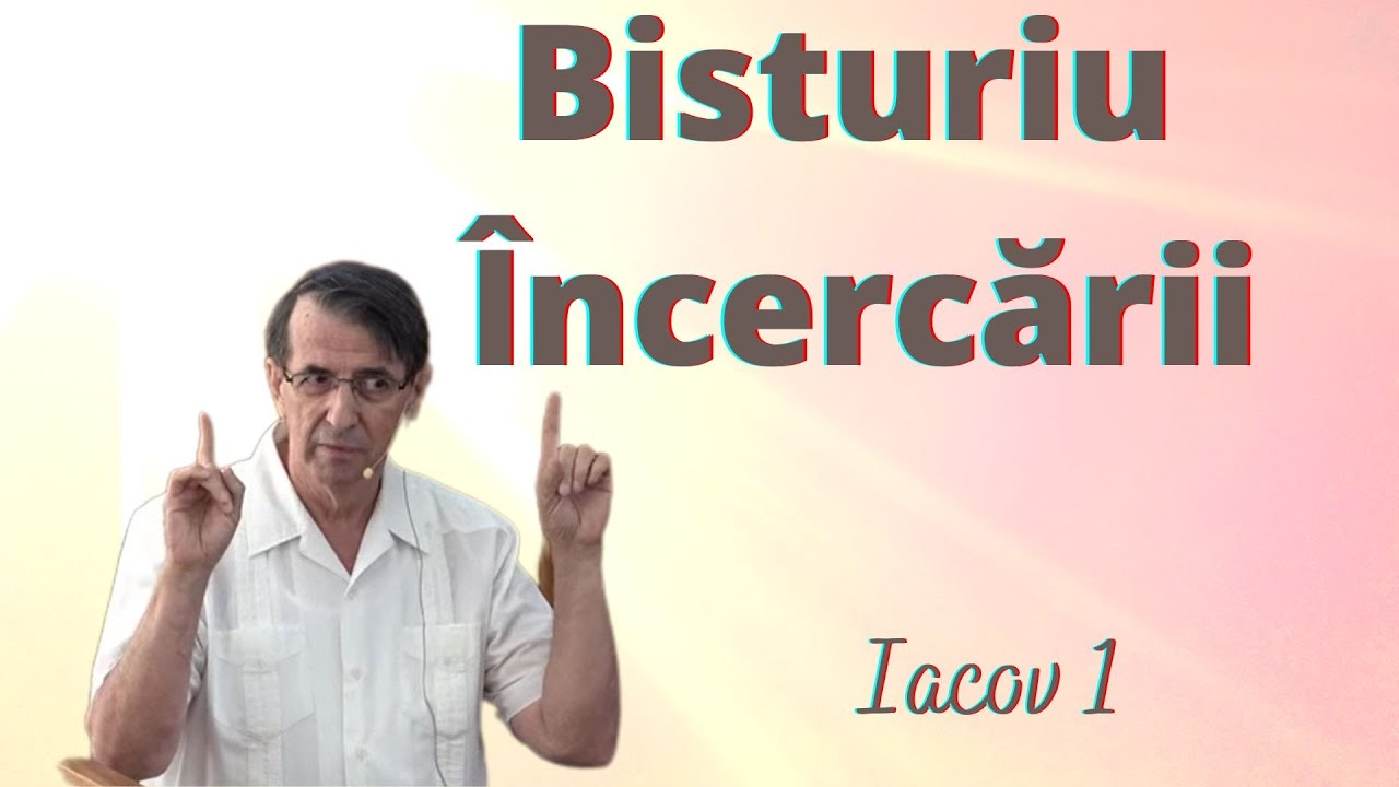 Bisturiul încercării 9/11/2022 (Daniel Brânzei)