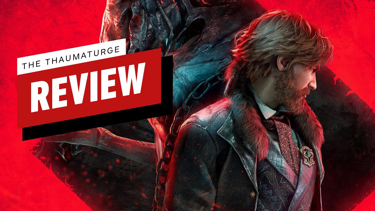 The Thaumaturge Review