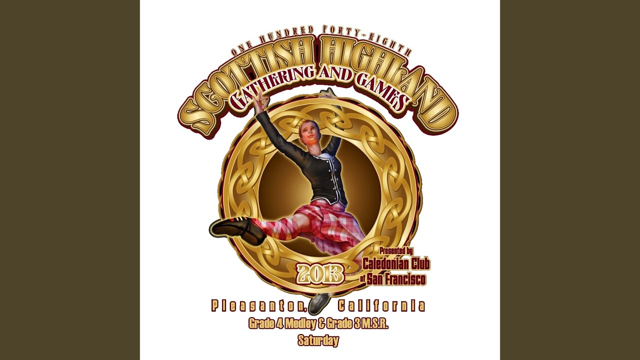 M.S.R: Duncan MacColl / Susan MacLeod / Ca’ the Ewes