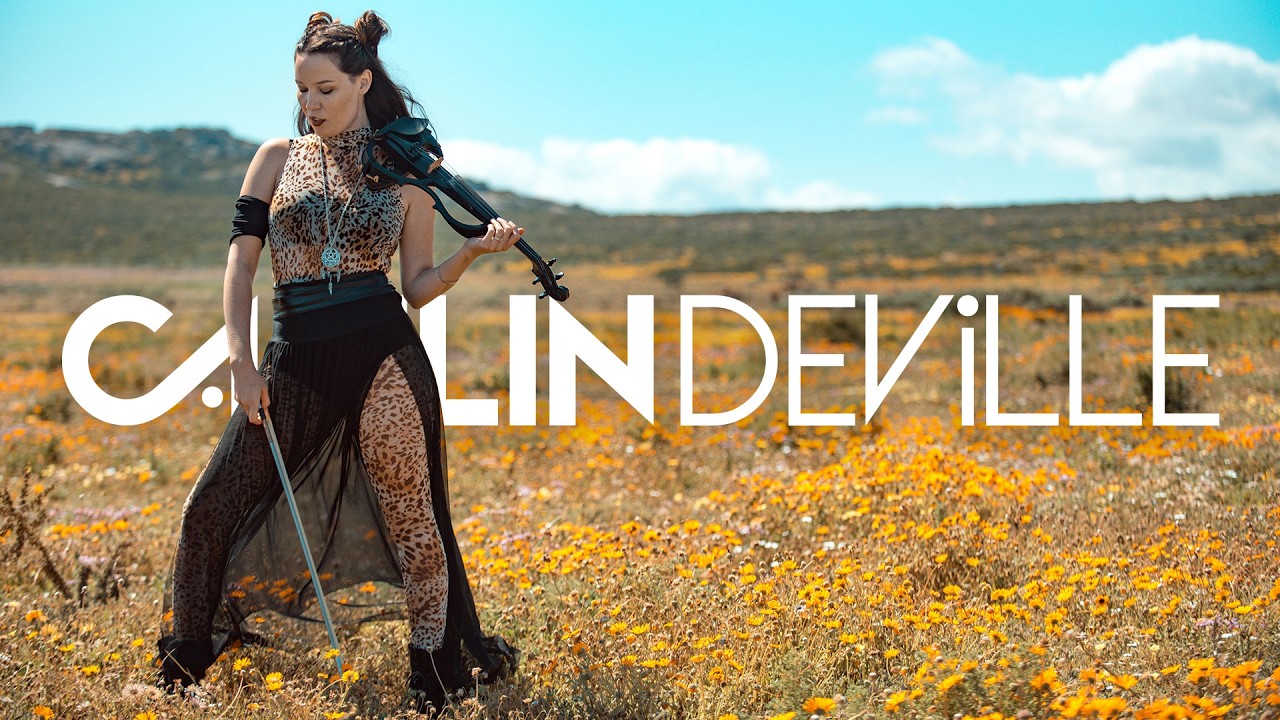 Untamed - Caitlin De Ville