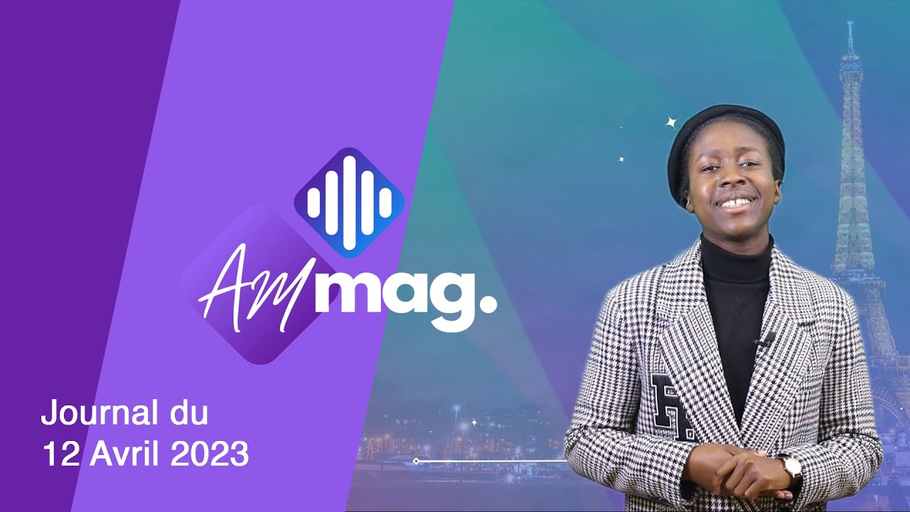 ONU, Voyage à Yeimbo, Concert de Pâques | AM Mag - L'actu 100% AM du 12 Avril 2023