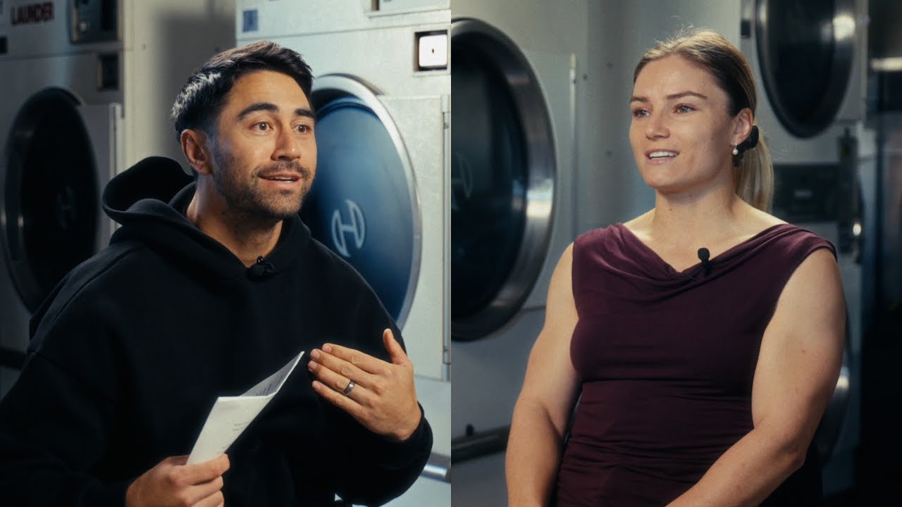 One on One with SJ || Michaela Brake