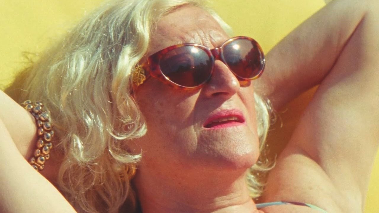 BALEARIC trailer | BFI London Film Festival 2025 – 8-19 October