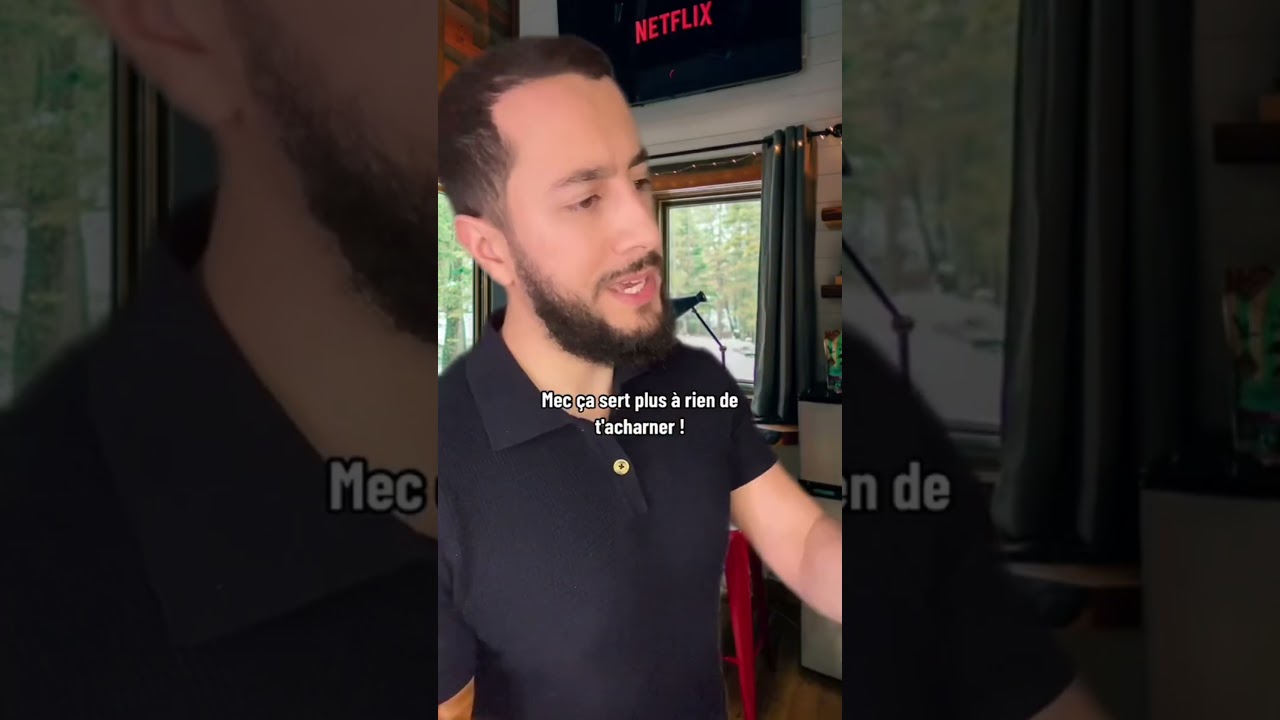 La fin des partages de comptes gratuit sur Netflix ! 