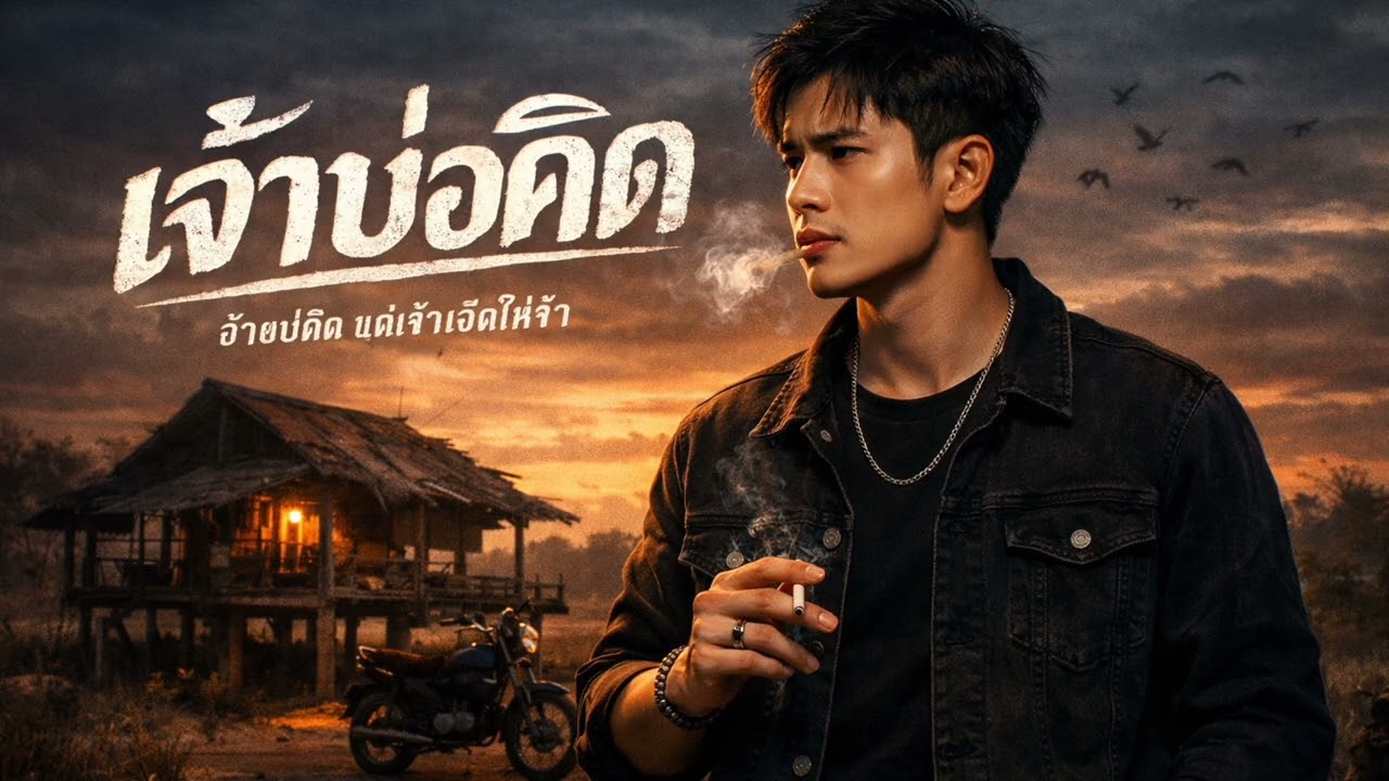 เจ้าบ่อคิด (Music Ai official) 17 ก.พ 2569