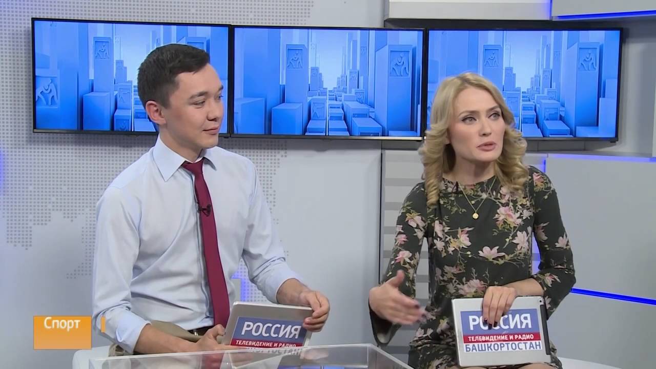 Алексей Кудреман. Вести.Спорт 08.07.16