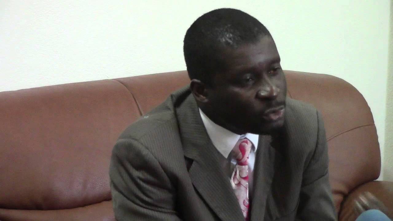 Manuel de Araújo sente-se ameaçado pela PRM