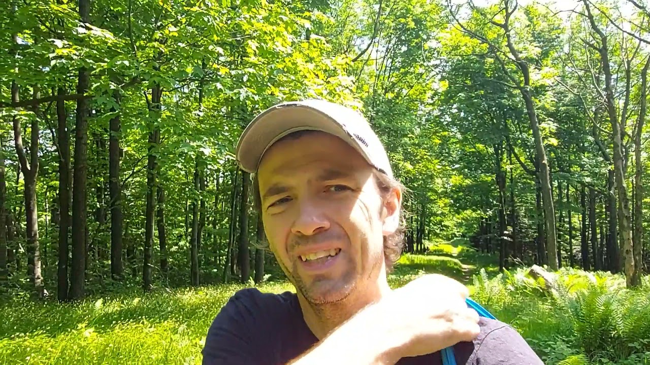 Beskid Niski wakacje 2021s01e09