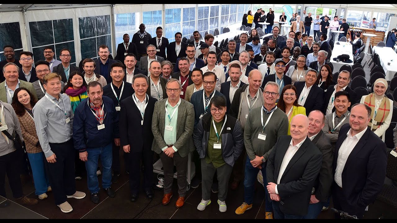 ZERA Representatives' Meeting 2023