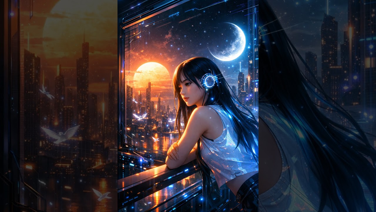 ☀️〈Sun & Moon, It’s You〉 🌕