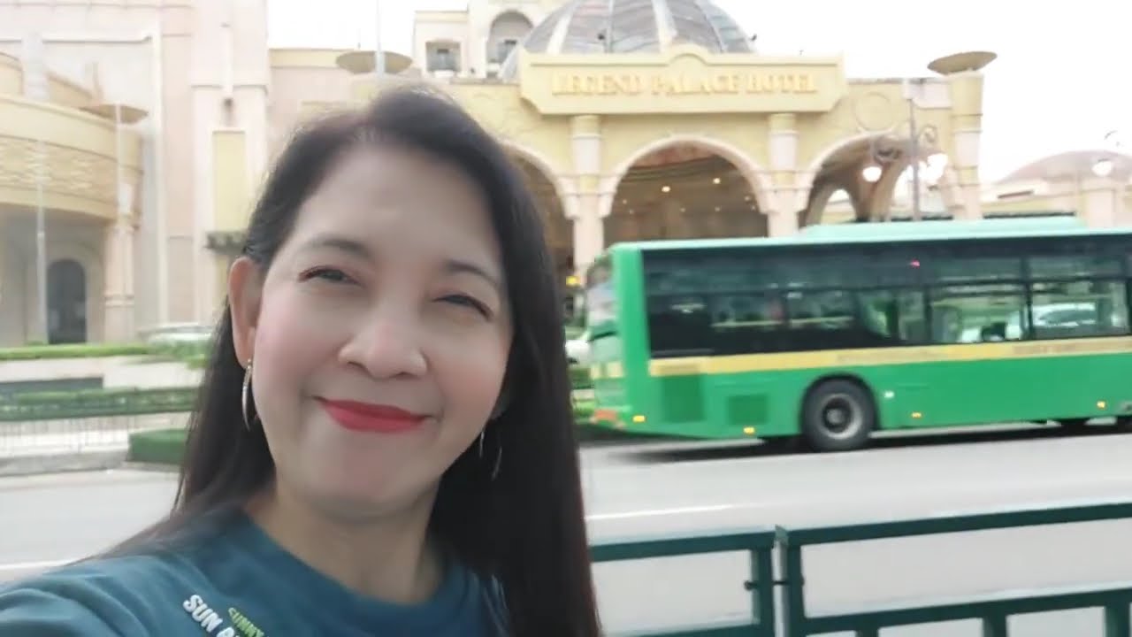 The LEGEND PALACE #macau  #birthdaycelebration