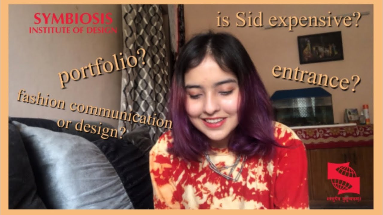 #AskDivya: what’s it like studying fashion communication in symbiosis? + My accepted portfolio