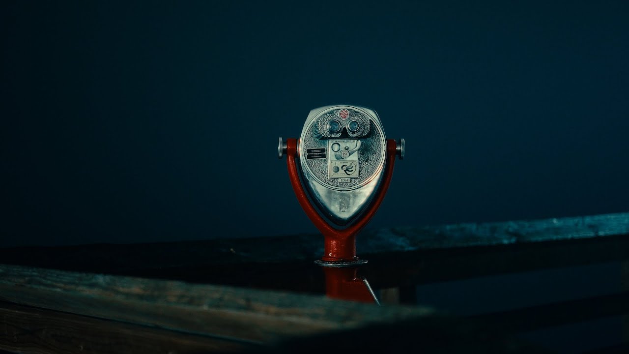 After Hours | Sony FX3
