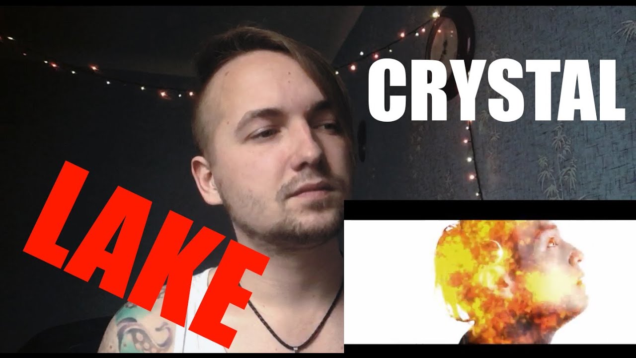 CRYSTAL LAKE - OMEGA by Belarusian Reaction