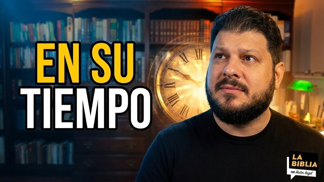 LUCAS 1:13 DEVOCIONAL — No temas: Dios ha oído tu oración