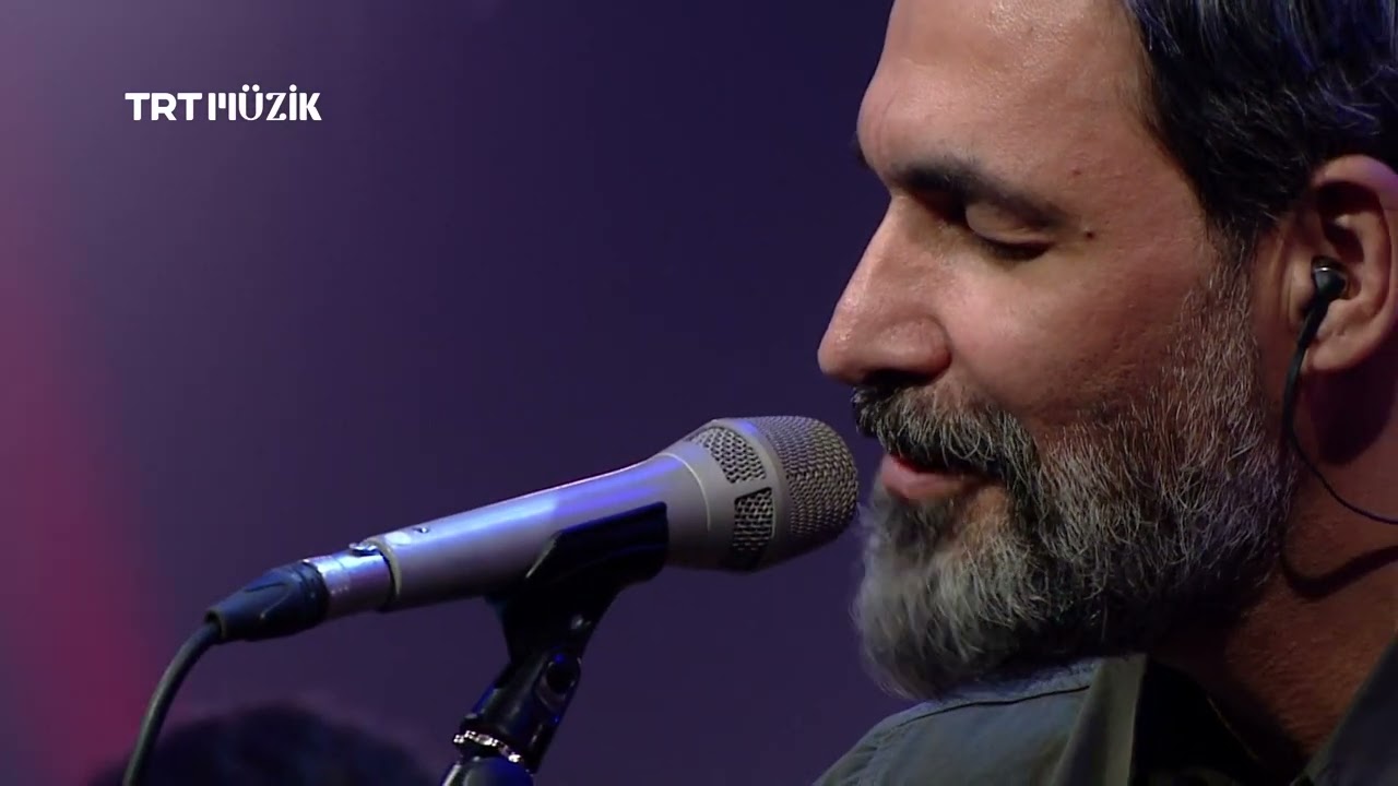 Uğur Işılak ile Miras - TRT Müzik - 21.03.2022